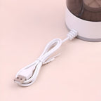 Limpador Elétrico de Pincéis de Maquiagem USB Automático